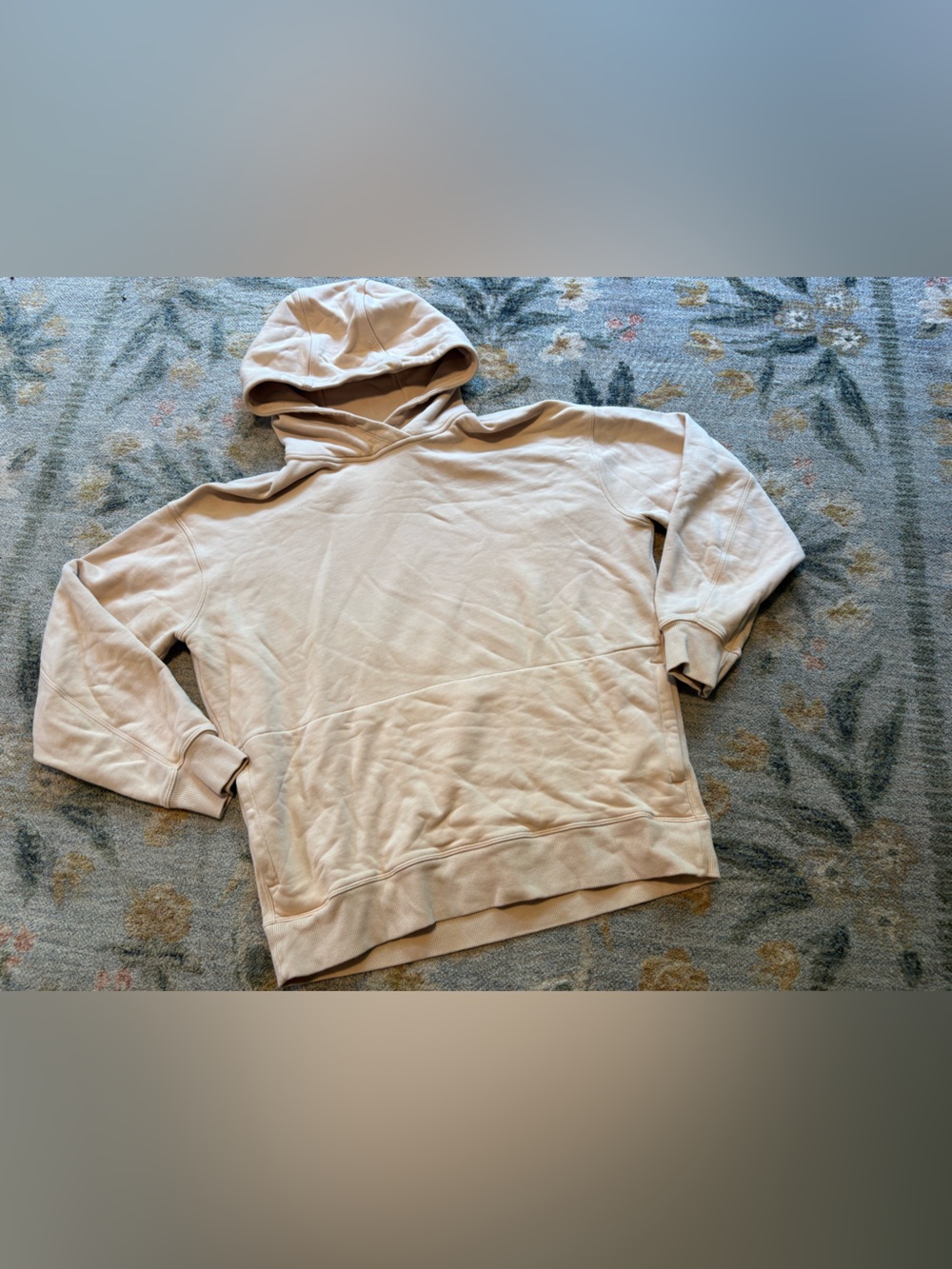 Lululemon Perfectly Oversized Hoodie Sweatshirt 2